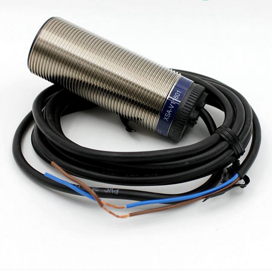 XSA-V11801 speed switch sensor two-wire AC DC Inductive Proximity Sensor