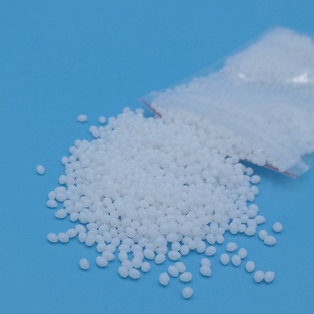 Plastique thermoplastique pour le bricolage, billes de polycaprolacton, polymère, InstaMorph, 300g – 1.5kg