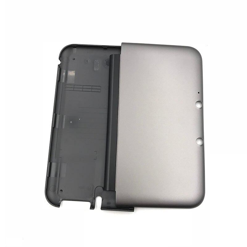 Replacement Case Housing For 3DS XL LL Shell Case For 3dsll Console Free Upper and lower lid