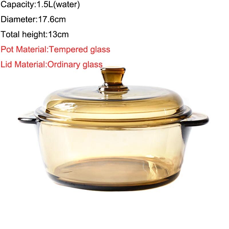 Nordic Glas Dessert Kom Groente Fruit Salade Mengen Kom Ramen Kom Eettafel Plaat Keukengerei Tool Thuis Servies: G