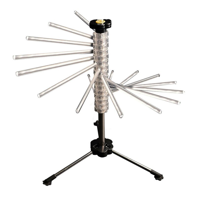 Beste Keuken Accessoires Noodle Spaghetti Droogrek Veilig Materiaal Pasta Houder Stand Droger Koken Tools Gadget: Default Title