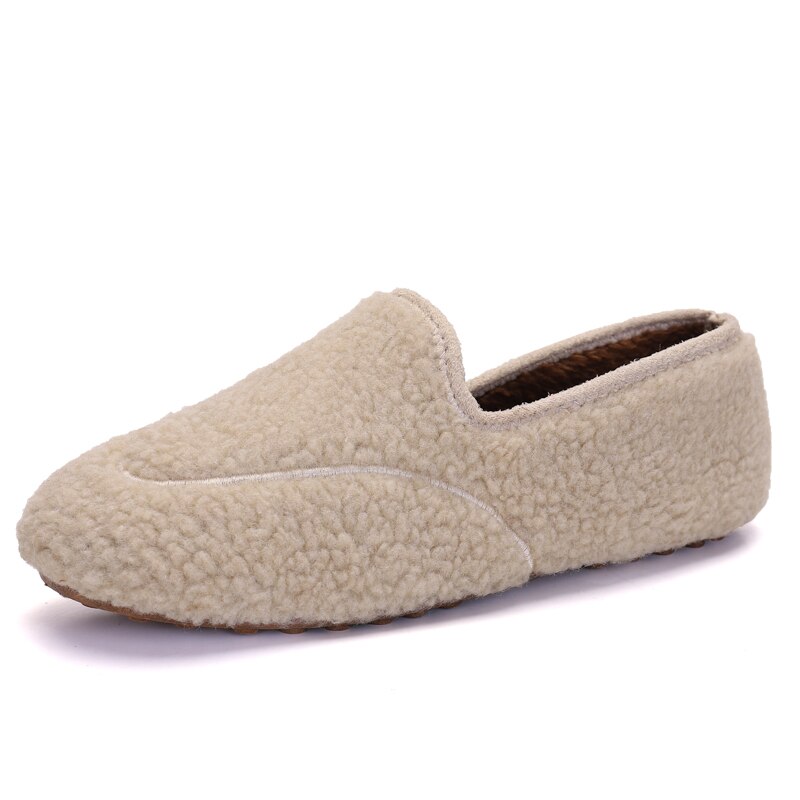 Tenis Mujer damskie buty do tenisa Slip On Soft Gym sportowe buty damskie tanie damskie stabilność sportowe trampki sportowe trenerzy: khaki / 7
