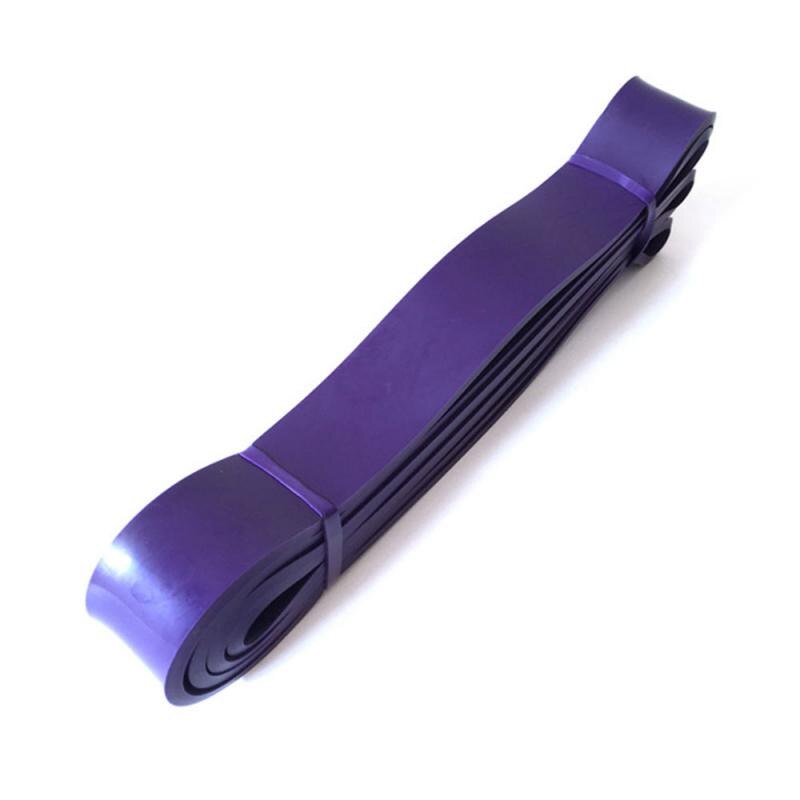 Faixas elásticas de resistência, expansores de borracha para equipamentos fitness, equipamentos de treinamento fitness