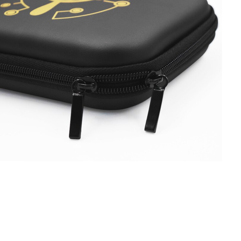 Nintend Interruttore Accessori EVA Storage Hard Caso Console Borsa da trasporto Nintendoswitch Portatile Da Viaggio Della Copertura per Nintendos Interruttore