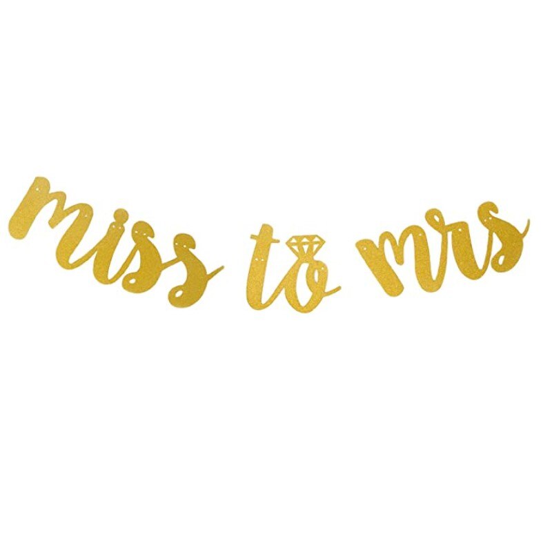 Cartel Let's Celebrate Con Purpurina Dorada, Pancartas De Compromiso De Cumpleaños, Bodas, Baby Shower, Decoración De Fiesta, Celebración, Fiesta, Purpurina Dorada