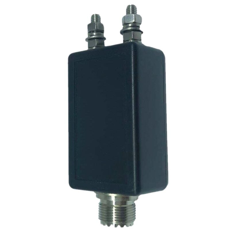 Baluns - Antenne Accessoires - Communicatie Baluns - Antenne Accessoires - Communicatie