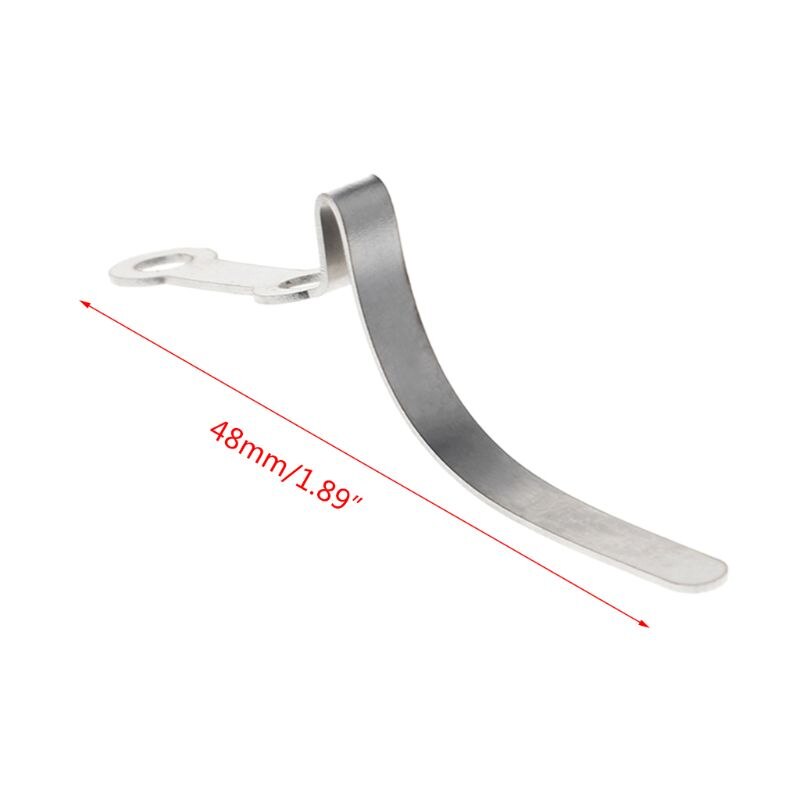 Levante el dedo del brazo tono Pick Up vinilo LP tocadiscos accesorios de fonógrafo para Tonearm