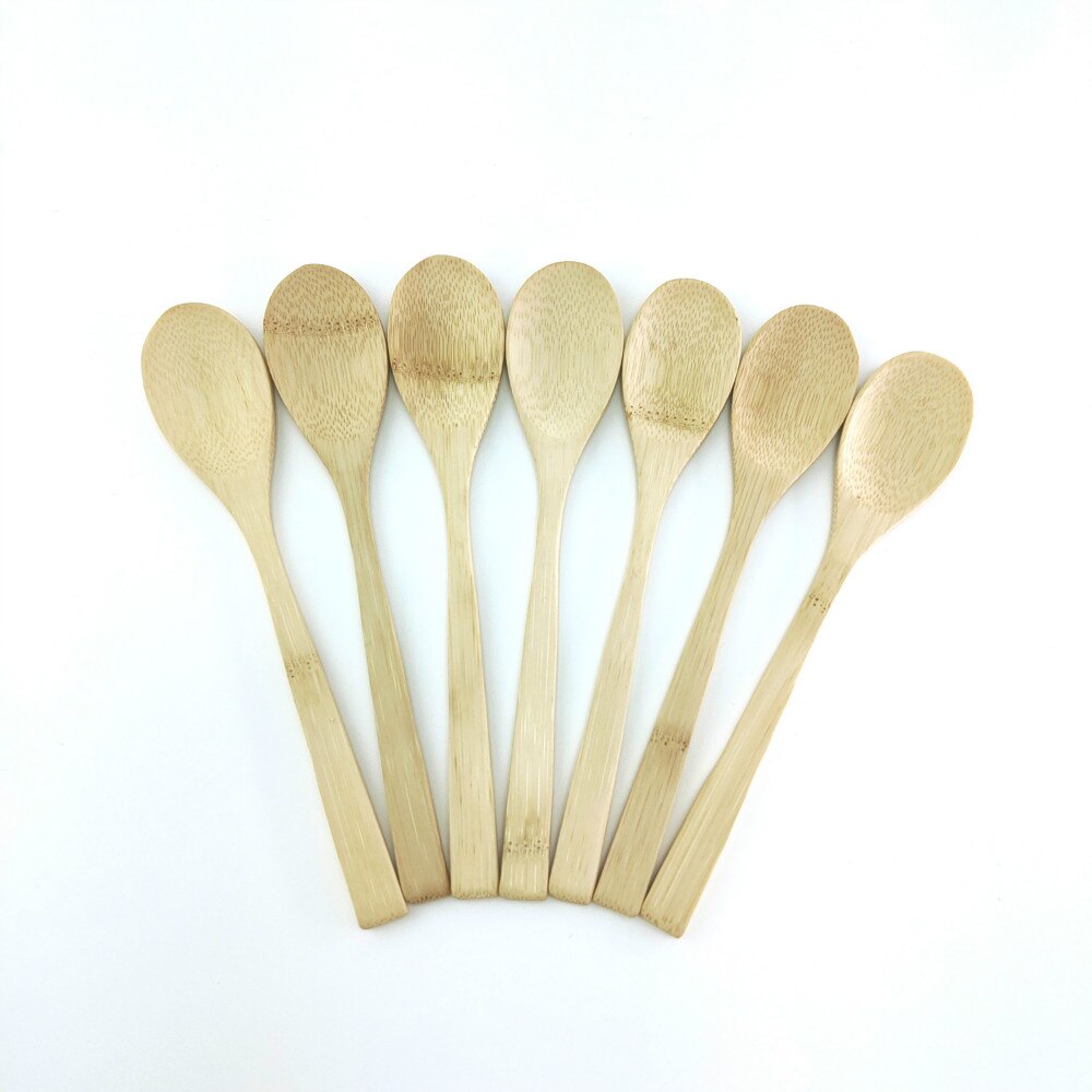 Cucharas de cocina para sopa, 1x2x3x4x5x6x7, utensilios de condimentos, cucharas de café para helado y azúcar para niños, herramienta de vajilla: 7 pcs
