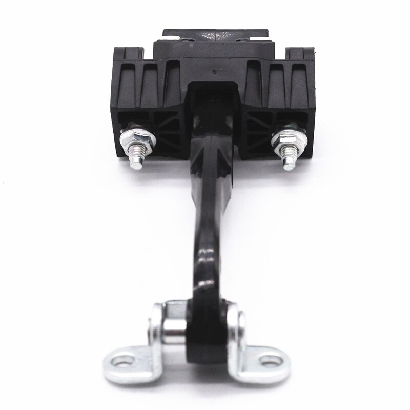 Limitador de tope de retención de freno de puerta delantera de coche, bisagra de puerta para Peugeot Boxer Citroen Fiat Ducato Bus 1358220080 9181N9