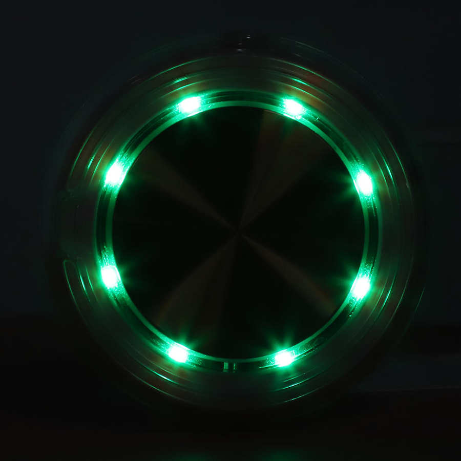 Ultrasonic Vibration Face Care Machine Photon Light Therapy Face Imports Machine