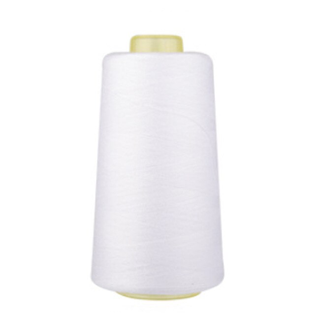 3000 Yards Length Sewing Thread 40S/2 Threads Polyester Thread Multicolor Spool Sewing Accessories: 17