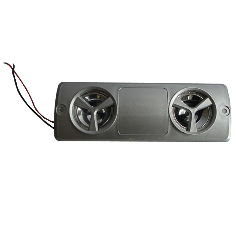 Tengo llave Comprar 4 pulgadas Tweeter de plata doble agudos Subwoofer accesorios bajo Panel