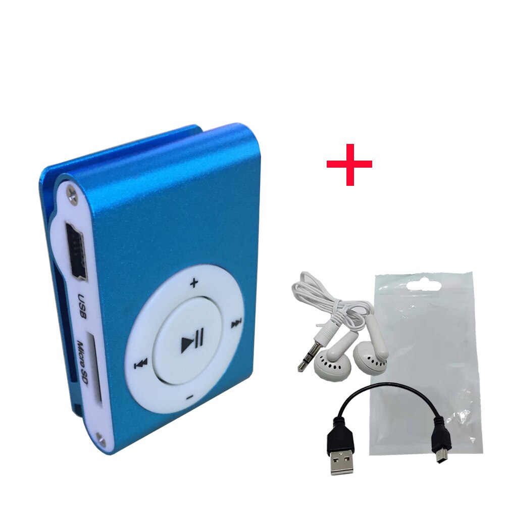 Clip mp3 speler mini mp3 muziekspeler mp3 speler 5v waterdichte mp3 speler zwemmen mp3 модуль mp3 плеер