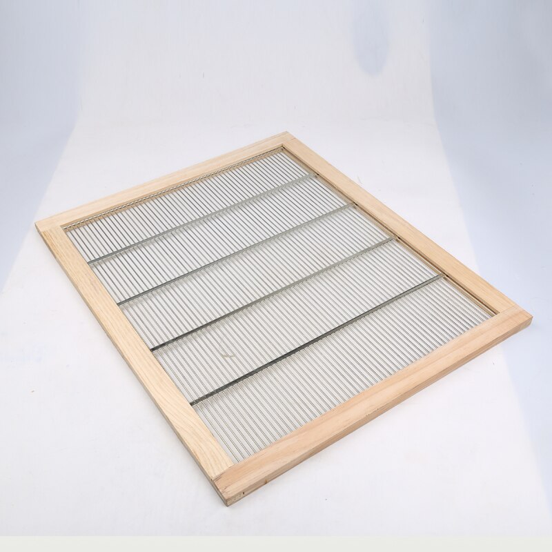 Galvanized iron gate frame of Chinese fir Italy be... – Vicedeal