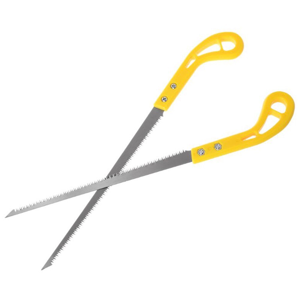 Hand Saw Portable Mini Trimming Saw Horticulture Pruning Cutting Saw For Garden Hand Tools Greenhouse Hand Tools