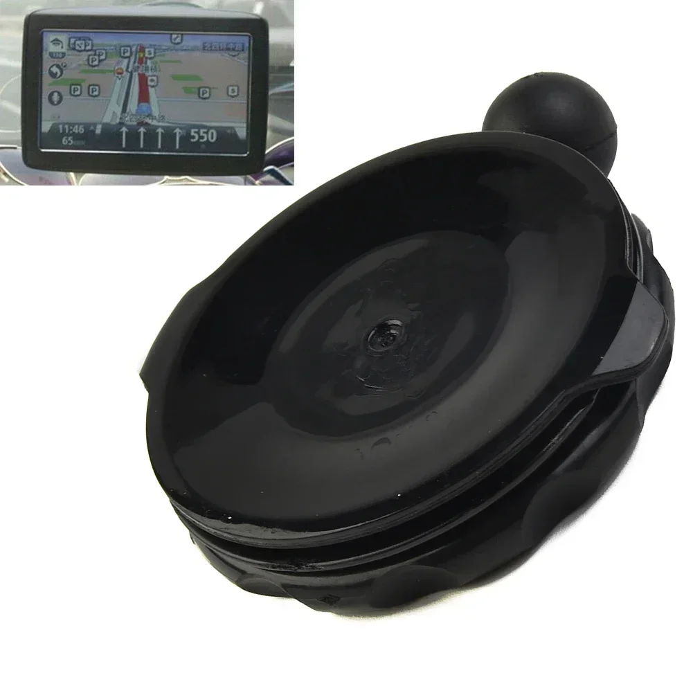 Autohouder met gps voor tomtom via 100 110 120 125 130 135 1400 1405 1435 1500 1535 1600 , start 20 25 60 en go live 800