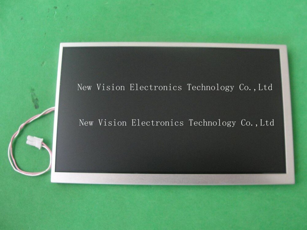 FG070031DNCWAG01 original A+ 7 inch LCD screen display