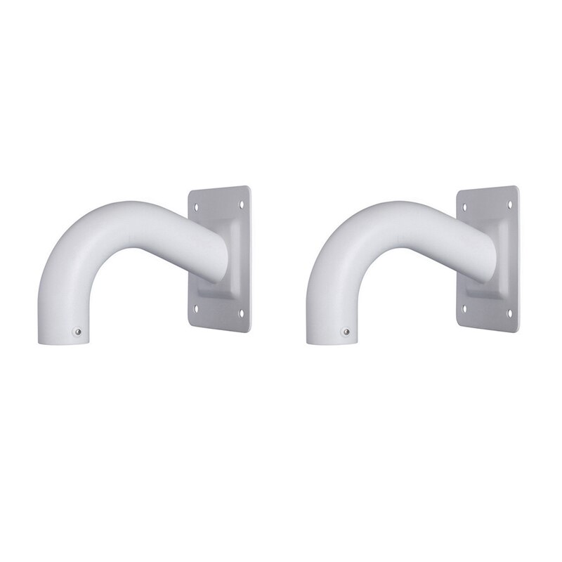 Original Dahua PFB300S Wall Mount Aluminum Bracket Security CCTV Camera Bracket PFB300S: PFB300S X2