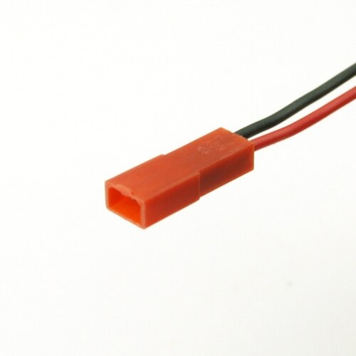 40PCS SM Terminal Line LED Downlight Ceiling Lamp Male to Female Plug Terminal Wire Connector