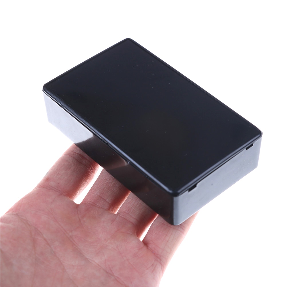 1Pcs 100mm x 60mm x 25mm Enclosure Instrument Case DIY Plastic Electronic Project Box