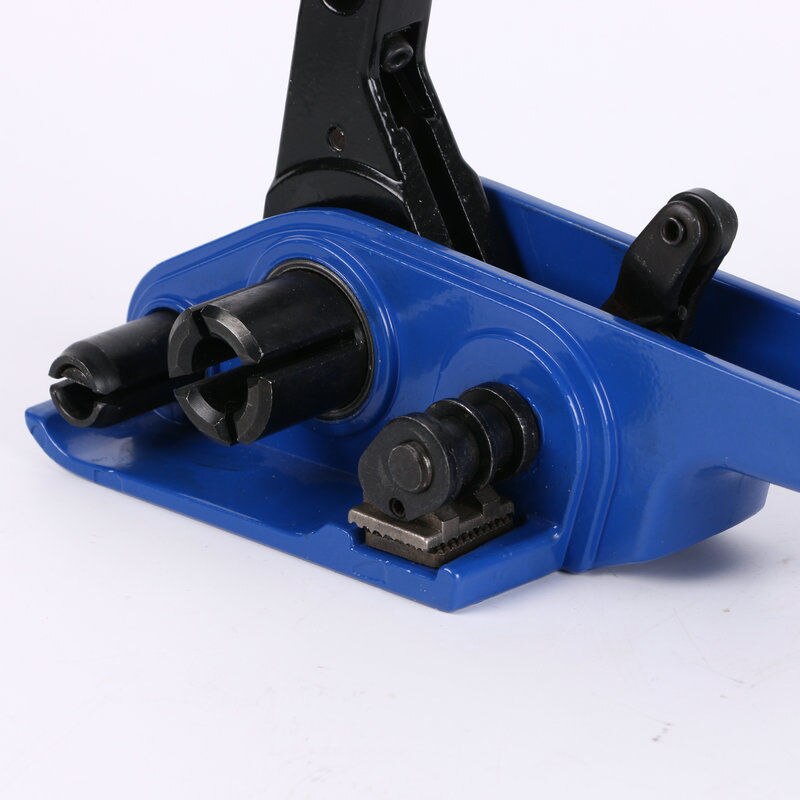 Brand manual PP belt PET belt tensioner strapping machine PP tightening device strapping machine manual strapping machine