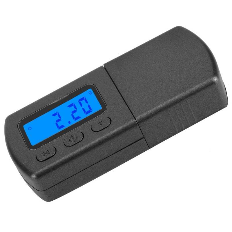 Stylus-Medidor de fuerza 5g, Mini medidor de balanza de fuerza Stylus Digital, medidor de carga de brazo, báscula Digital portátil para joyería, carga de brazo dorado