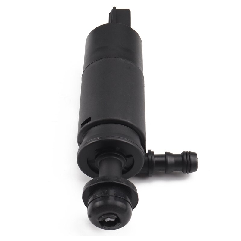 phare laveuse 13264299 phare laveuse pompe pulvérisateur Jet buse pression cylindre Fit For-BMW E46 E90 X5 Golf