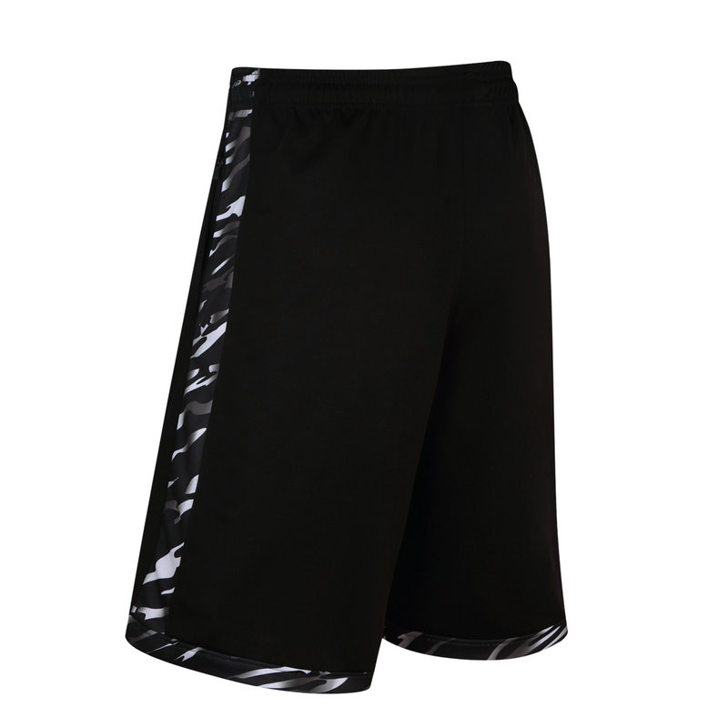 Mænds sommer basketball kort sommer baggy bermuda mandlige loose runs herreshorts hurtigtørrende plus size sportsshorts