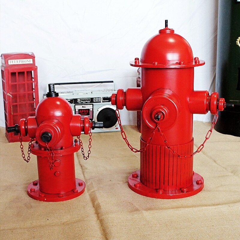 Red Color Quick-drying and Anti-rust Water-based Metallic Paint for Home Furniture, 250g, Craft Paints