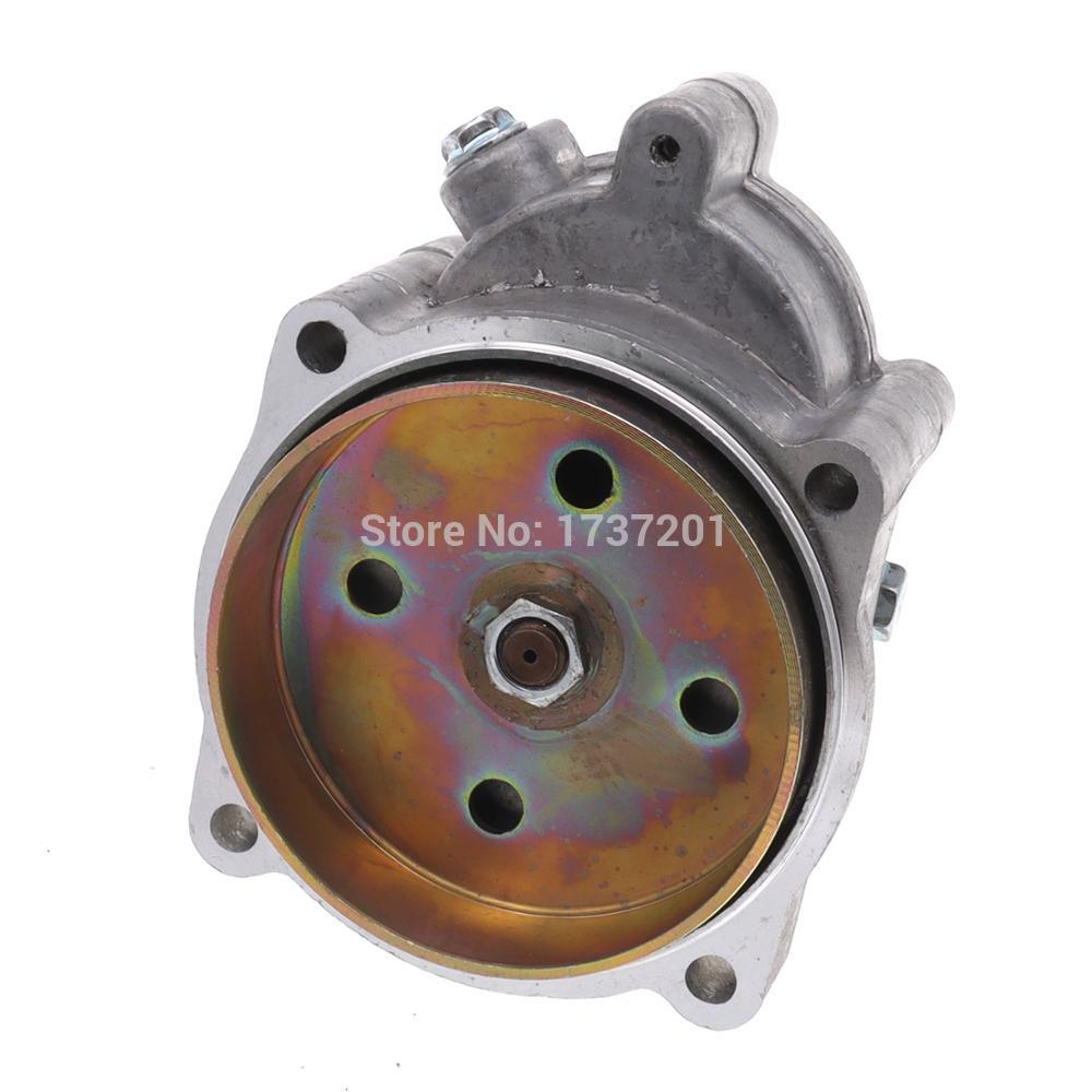 T8F 11T 14T 17T 20T Tooth Clutch Drum Gear Box Sprocket 33cc 43cc 49cc Ty Rod II Go Kart Mini Moto Dirt Bike Scooter Xtreme