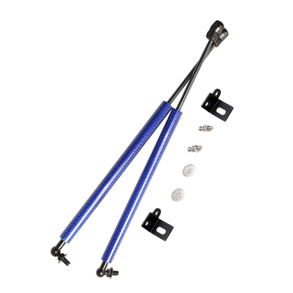 Gas Struts for VW Volkswagen T-Cross C11 Tacqua SUV Modify Front Hood Bonnet Lift Support Shock Damper Absorber Spring