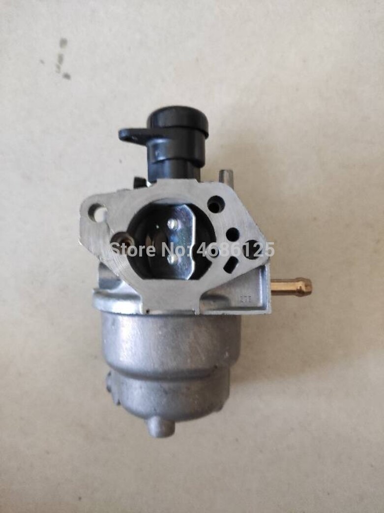 GX390 188F 5KW CARUBRETOR KEIXIN CARBURETOR ORIGINAL 6500 CARBURETOR