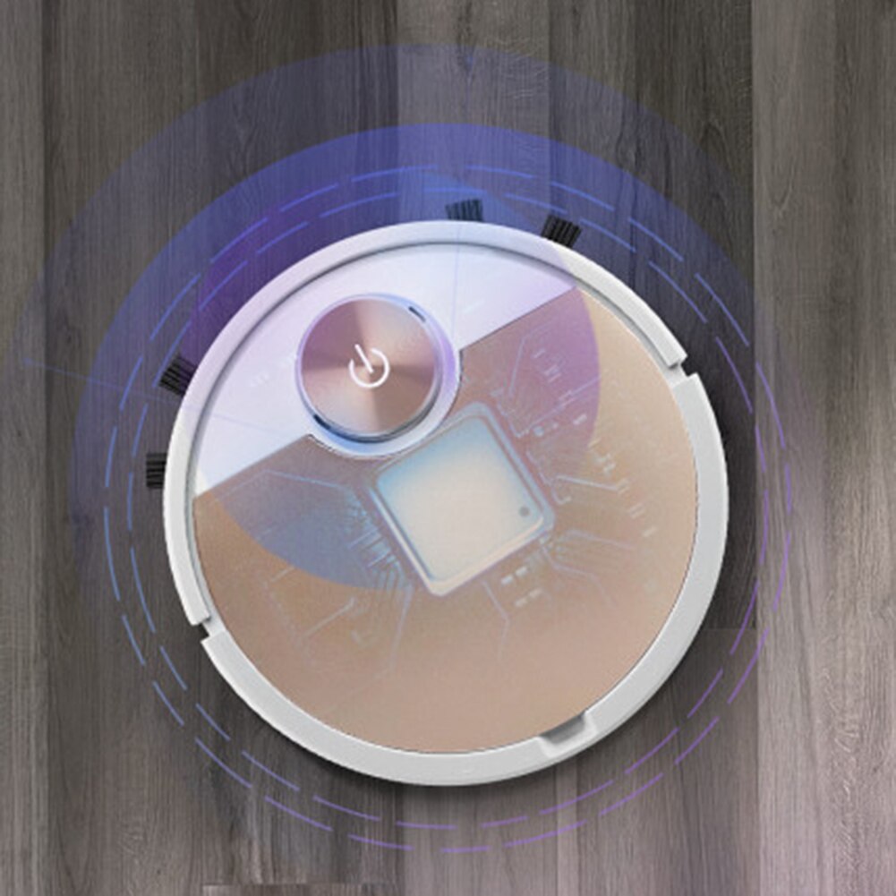 Vacuum Cleaner Smart vaccum cleaner fpr Home Mobile Phone APP Remote Control Automatic Dust Removal cleaning Sweeper