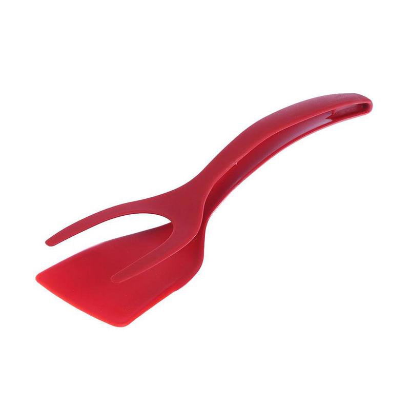 Flip Egg 2IN1 Pouch Flip Perfect Pancake Making Easy Hotel Silicone Cooking Spatula De Home D Cooking Espatula Kitchen Acce M3G8: B