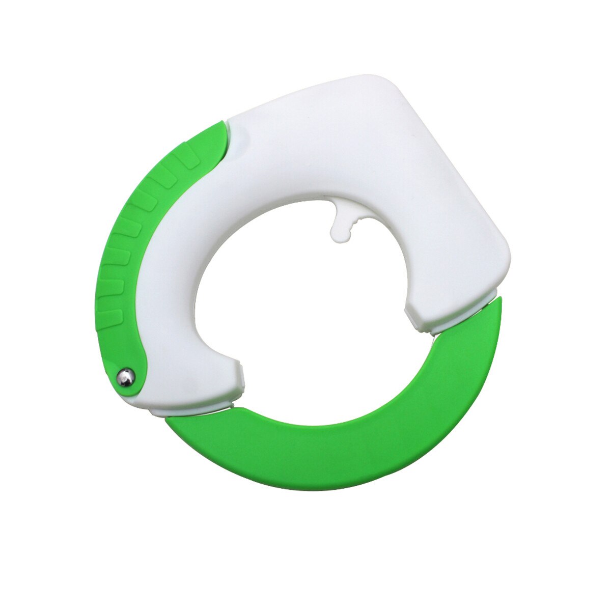 Circular Rolling Tool Multi-Purpose Cutting Tool with Ergonomic for cutting Meat/ Salad / Pizza &amp; Vegetables: Default Title