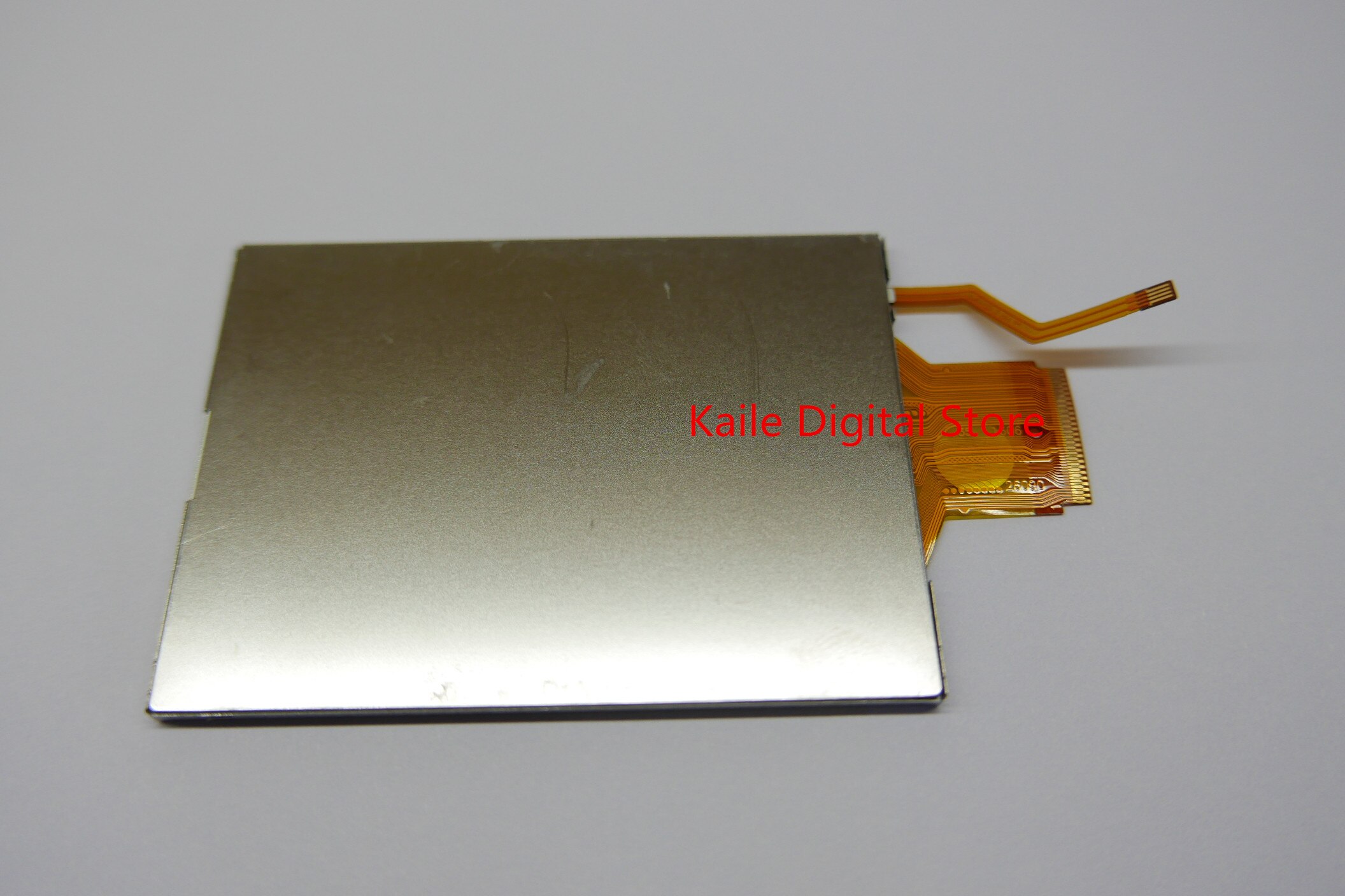 For Canon EOS 1500D / Rebel T7 / KISS X90 LCD display repair parts