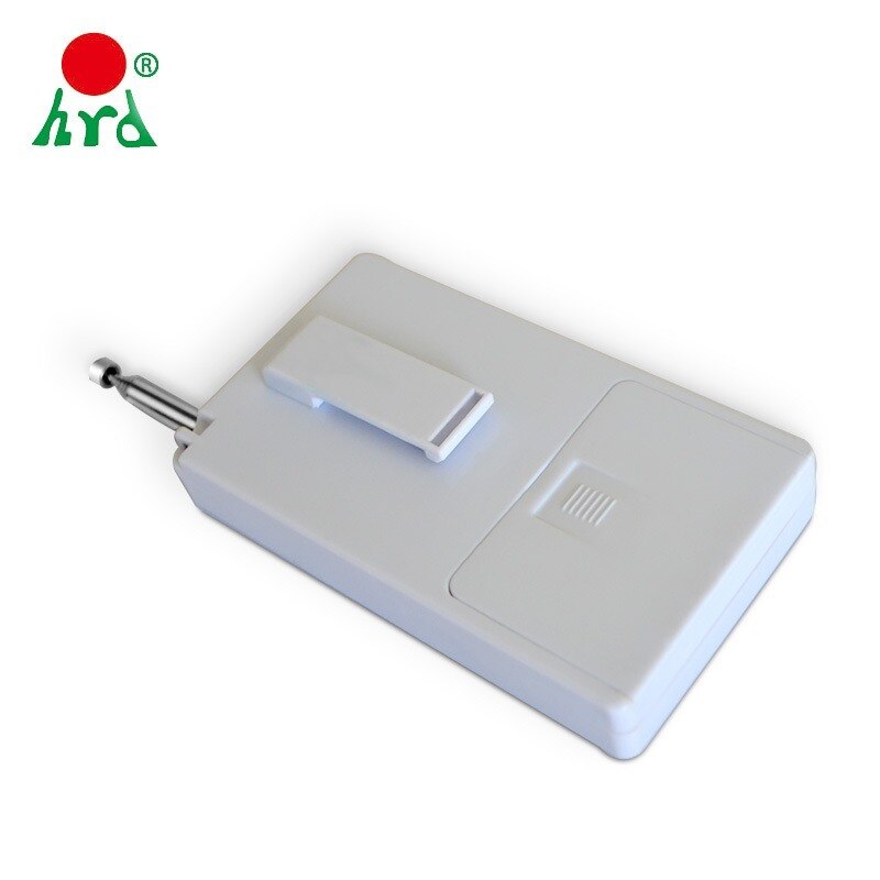 Stereo Wireless FM Broadcasting FM Audio Button Micro Transmitter MP3 Audio Transmitter Hrd-808