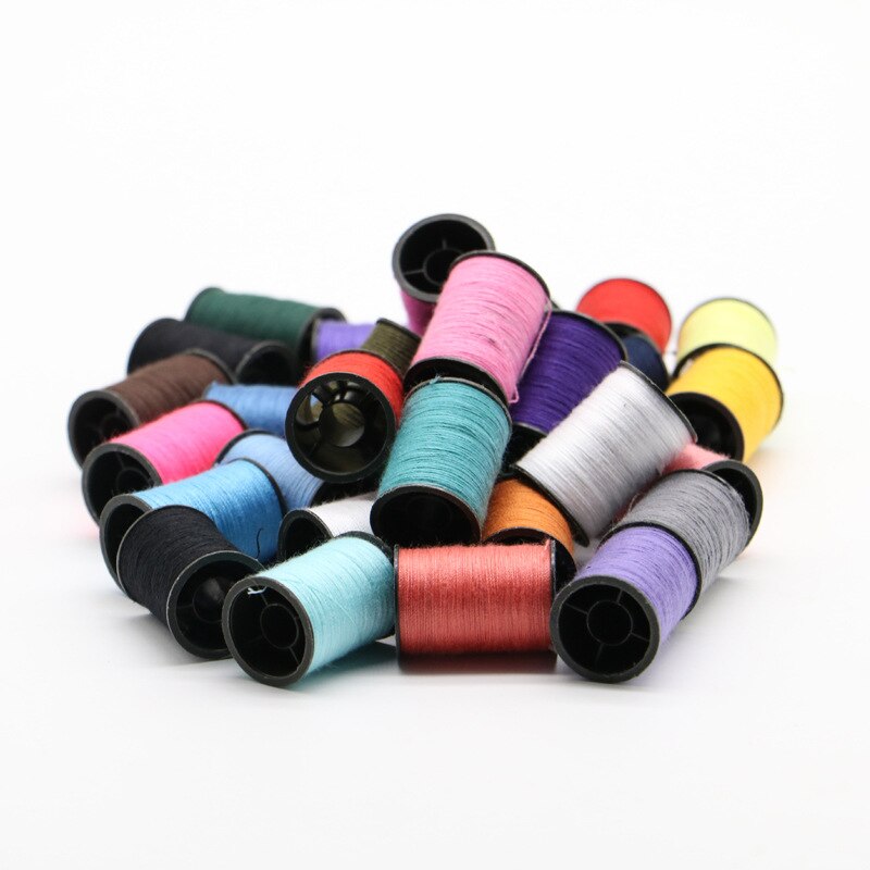 Sewing Kit, Sewing Supplies Variety Sets And Kits For Arts And Crafts (Sewing Supplies + Threads Set)