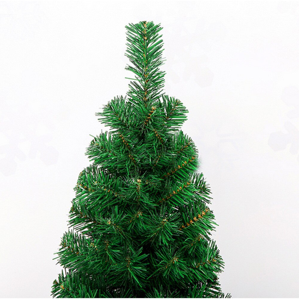 60CM Mini Christmas Tree Desktop Encryption Christmas Tree Mini Xmas Tree Christmas Decoration Year Pine Tree