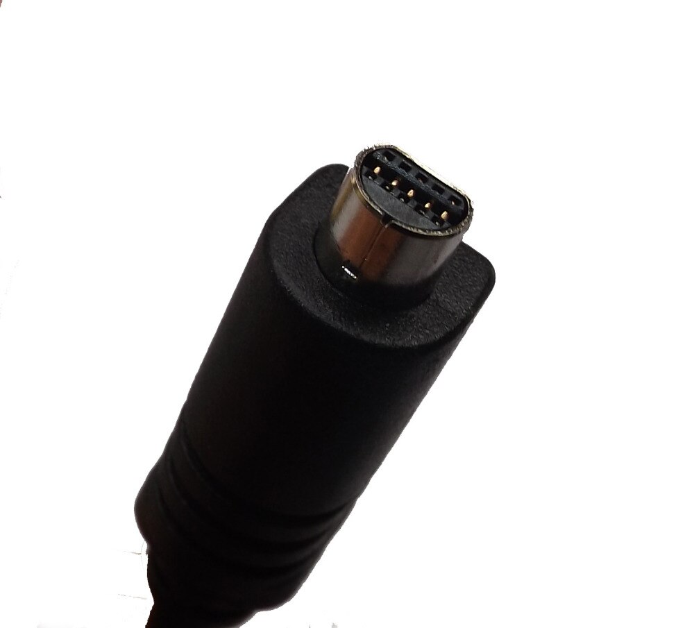 Vmc -15fs av a/v kabel til sony camcorder handycam vmc -30fs