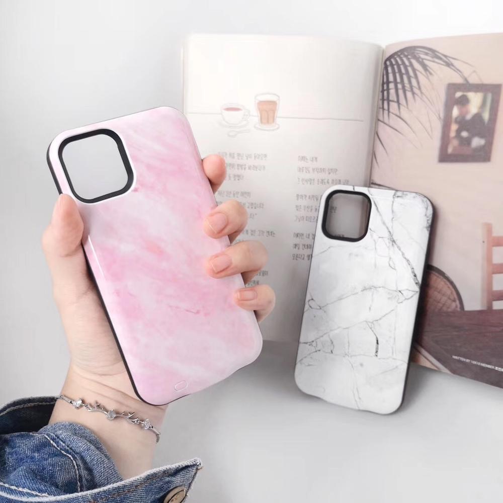 Mable External Battery Charger Case For iPhone 11 pro max 6000mah PowerBank Charging Phone Case For iPhone 11 pro