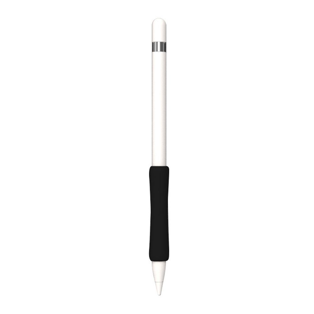 Funda de cuero PU para Apple Pencil Case, funda protectora para tableta Touch-Stylus, iPad Pro