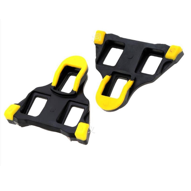 Rennrad-cleats für sterben meisten fahrradschuhe, selbstsichernde fahrradpedal-cleats für shima Nein sh -11 spd-sl