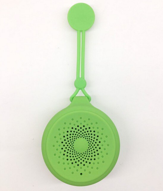 portable IPX6 Waterproof Speaker with Bass Outdoor Wireless Bluetooth 4.0 Stereo Speaker with Mic Shock Resistance: 953