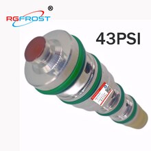 Auto A/C DVE18 Auto A/C Compressor Control Valve For Kia Sorento 2.4 A/C Control Valve Valvula Torre