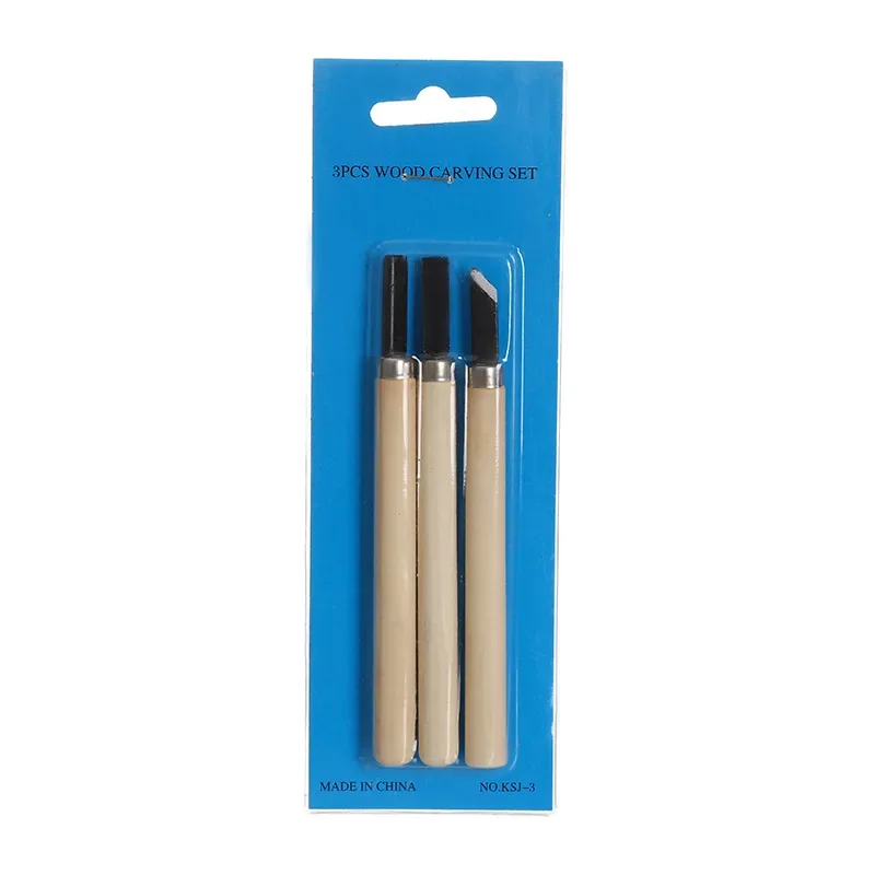 3-12 stücke Holz Carving Meißel Messer Hand Werkzeug Set Für Grundlegende Detaillierte Carving Holzarbeiter Gouges Holzbearbeitung Werkzeuge holzschnitt Bohren: Flachmeißel