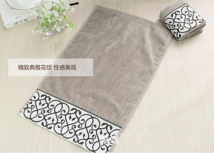 100% Katoen 3 Delige Set Van Samendrukbare Handdoek Set Luxe Badhanddoek Set Badkamer Handdoek