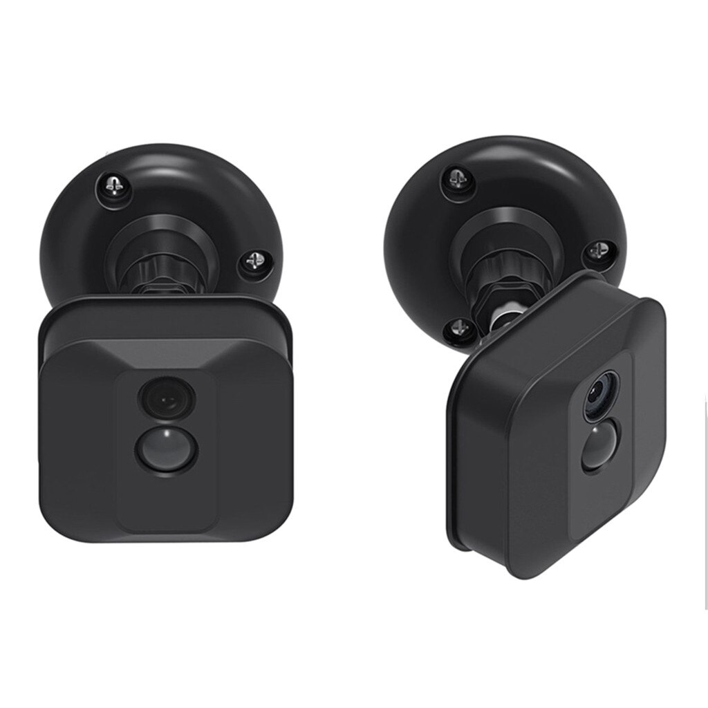 3PCS Montaggio A Parete Custodia Staffa di 360 Gradi per Blink XT/XT2 Telecamera di Sicurezza A Casa