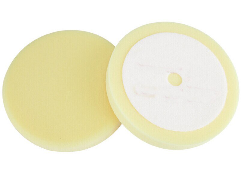 8 " bil mjuk polering & polering skum pad & skärning & polering & finish (amerikanskt material som meguiar's w -7000 w-8000 w-9000 att välja på