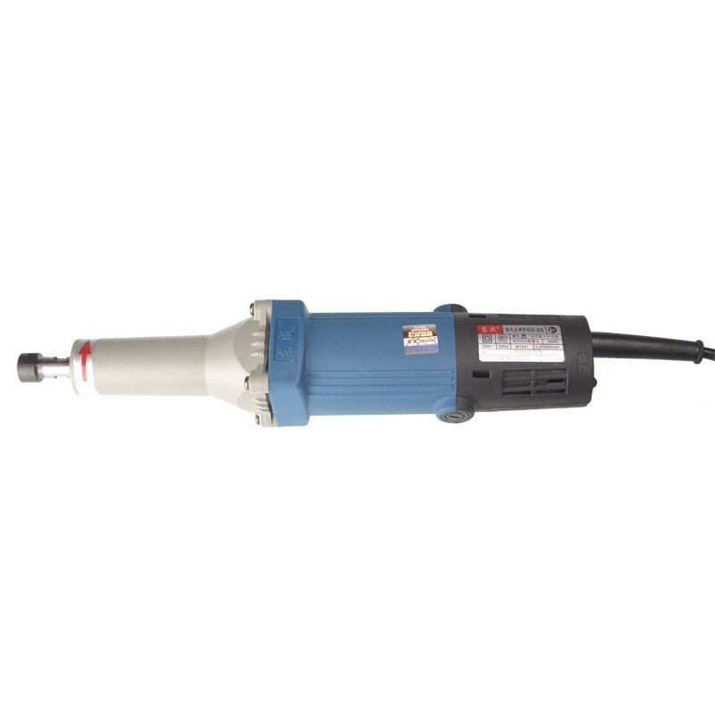 Electric grinder 400W Mini Electric Drill For Rotary Tools Variable Speed Grinder metal surface grinding and polishing